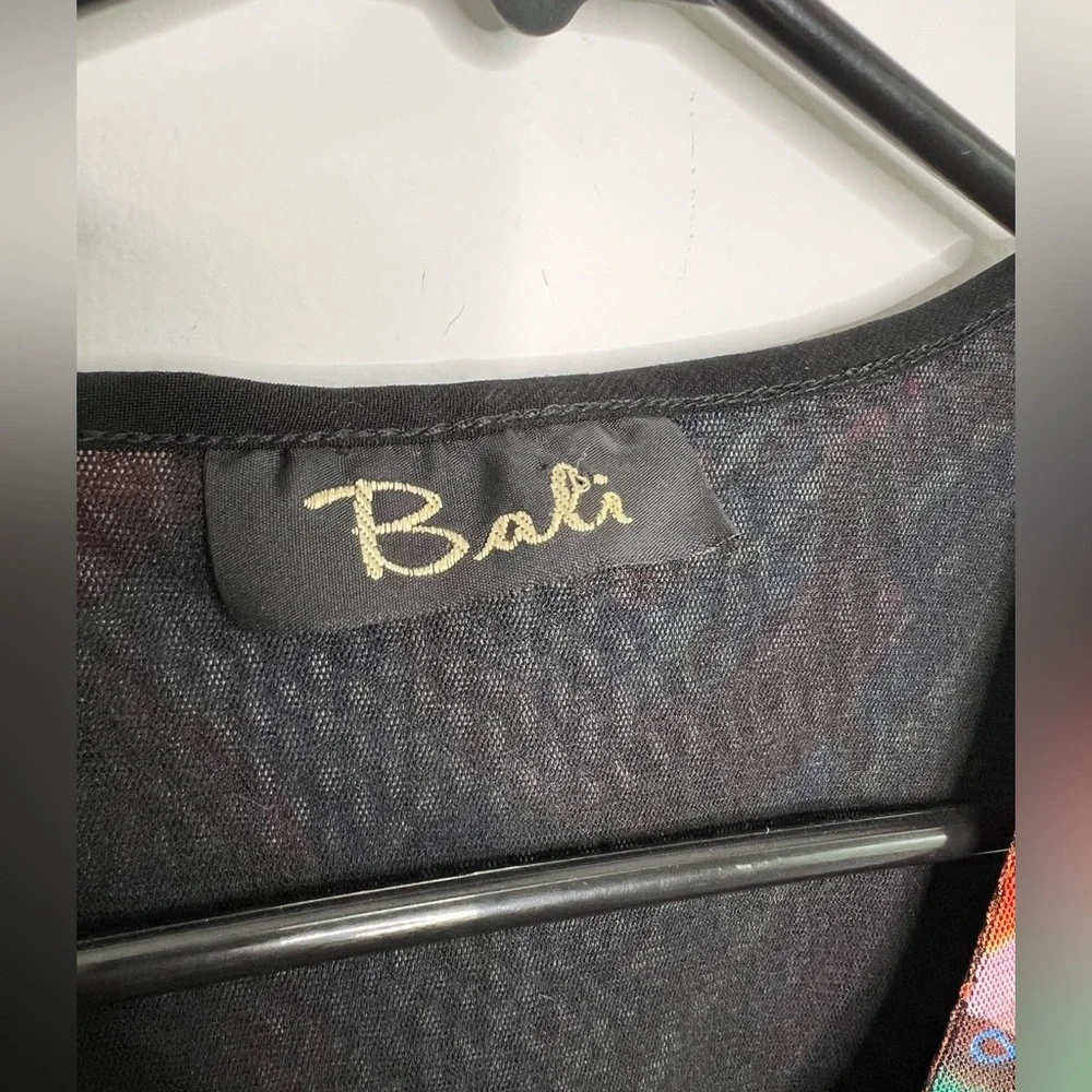 Bali Top - Picture 2 of 4